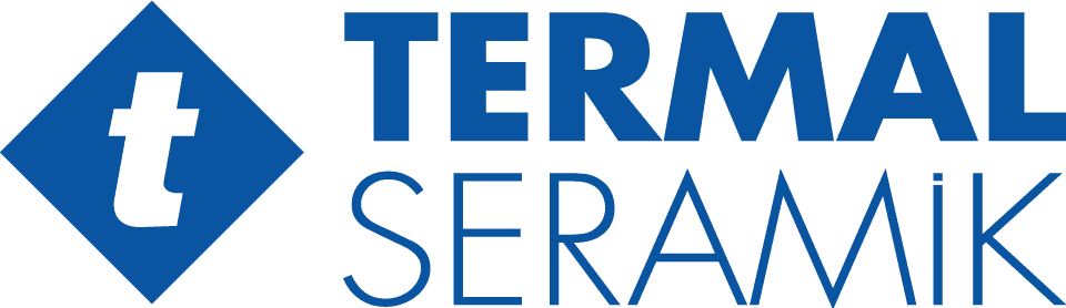 Termal Seramik logosu